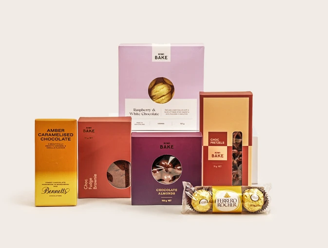 Chocolate Lover