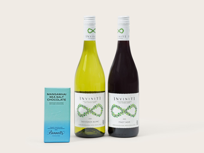 Wine Gift Pack