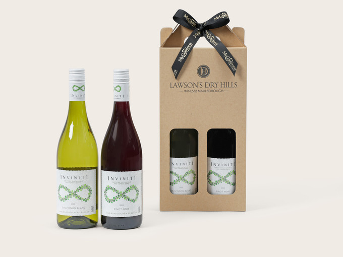 Wine Gift Pack