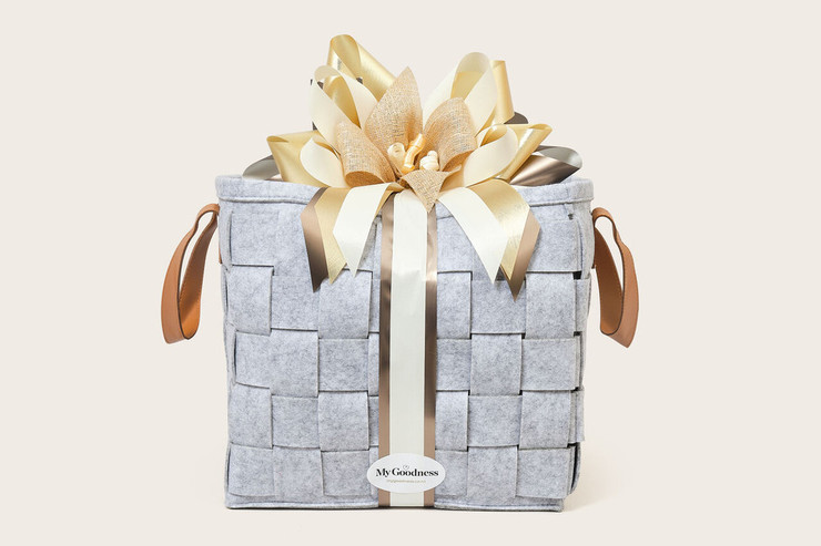 New Baby Hamper -Girl