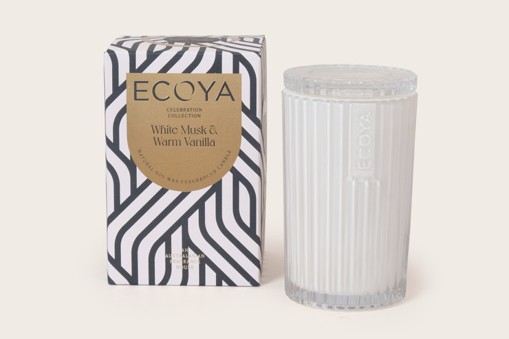 Ecoya Celebration Candle Ecoya Celebration Candle