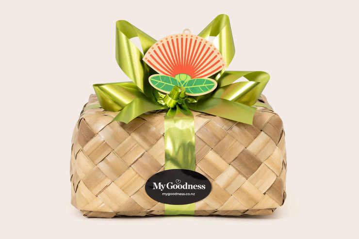 Kiwi As Gift Box Kiwi As Gift Box