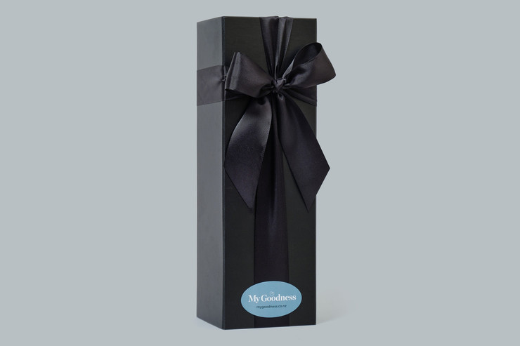Black Label Gift Box