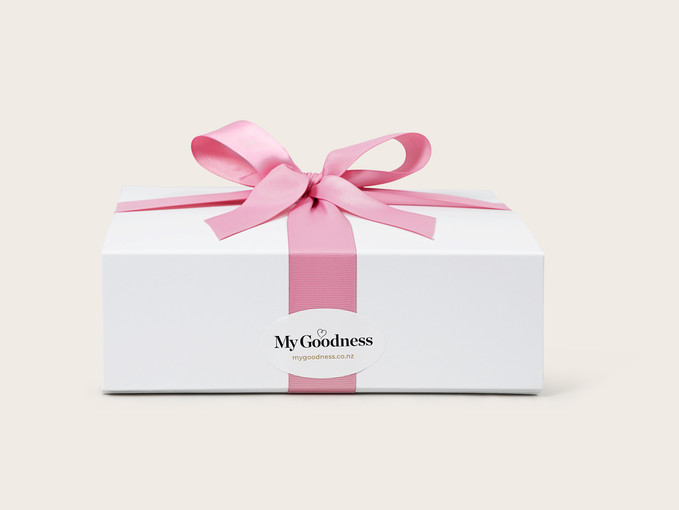 Ecoya Premium Gift Set - Guava & Lychee Sorbet