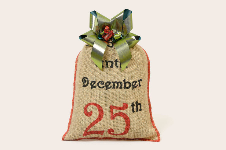 Santa Sack Santa Sack