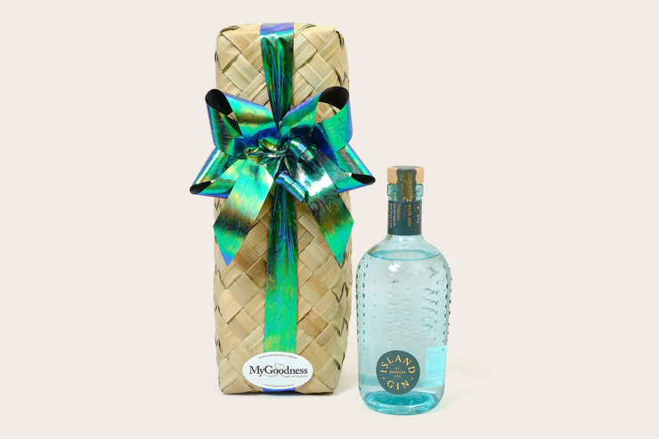 Great Barrier Island Gin Gift Box Great Barrier Island Gin Gift Box