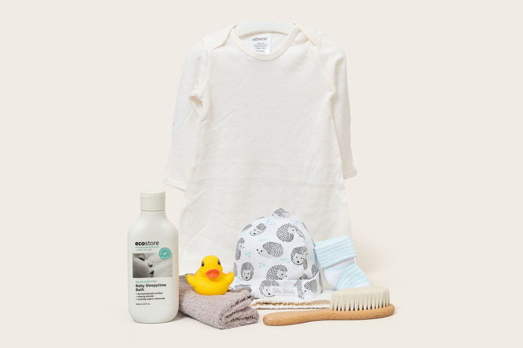 Merino Baby Merino Baby