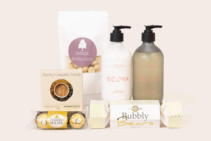 Ecoya Nourish Gift Box Ecoya Nourish Gift Box