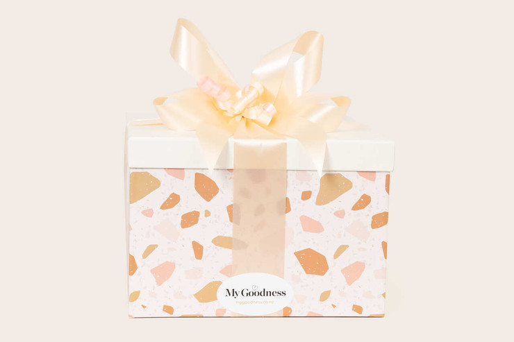 Baby & Mum Hamper Boy