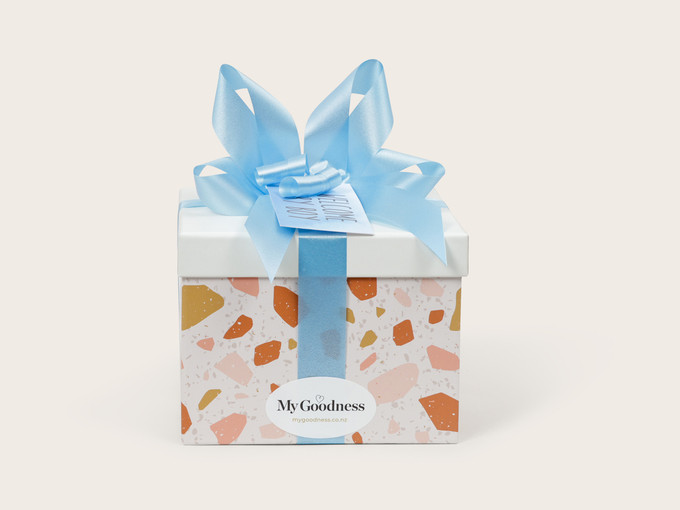 Baby & Mum Hamper Boy