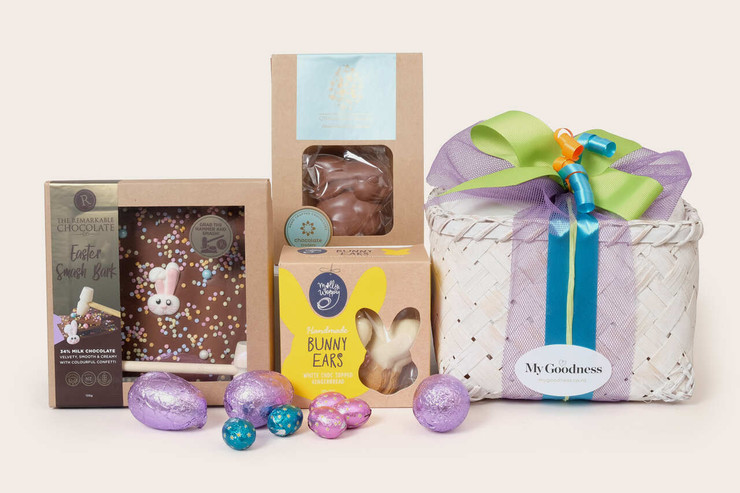 Easter Favourites; easter basket;  Easter Favourites; easter basket;