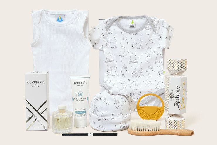 Newborn Celebration with ECOYA