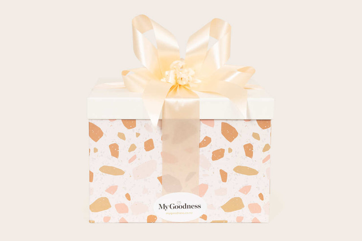 Newborn Celebration with ECOYA