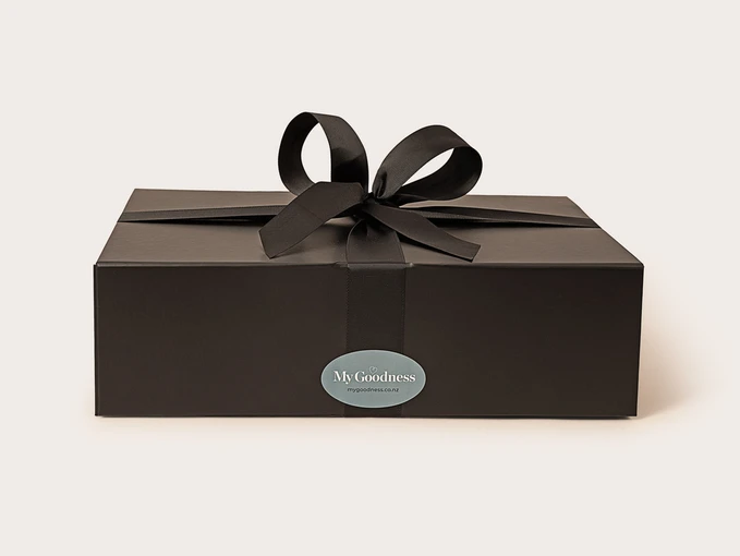 The Epic Gift Box with Rose