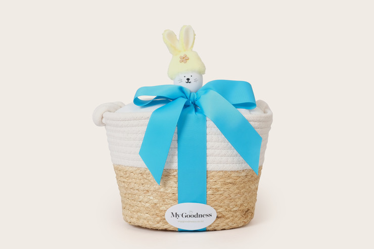 Easter Box, Easter Staff Gift, Easter Gift