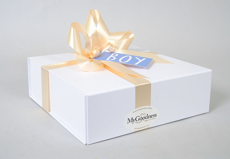 Baby Boy On The Run Baby Boy On The Run