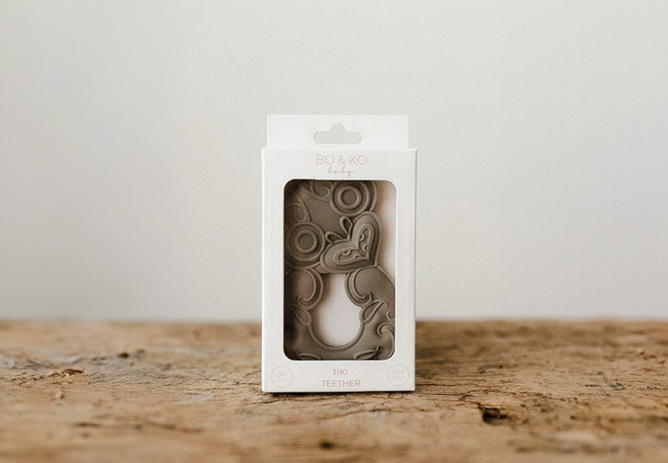 Bo & Ko Pacifica Baby Teethers