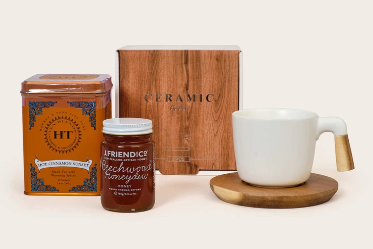 Mothers day; harney tea; best mum; gift for her; 