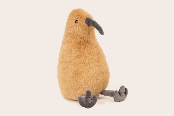 Koko the Kiwi - Lily & George Soft Toy