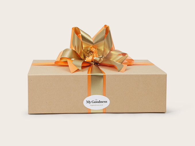 Veuve Ultimate Easter Gift