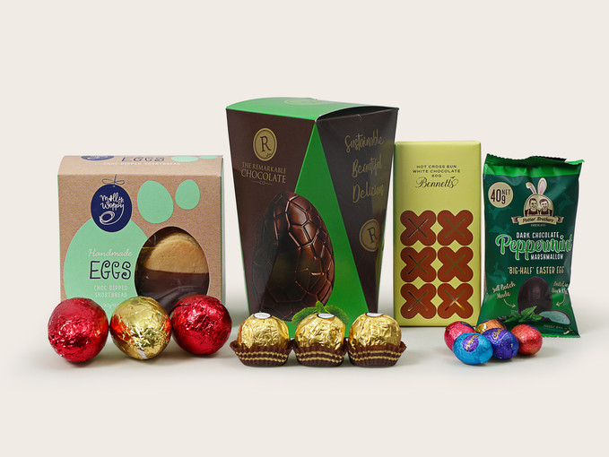 Easters Here! Mint Lover