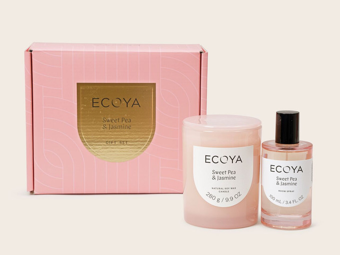 Ecoya The Double Act