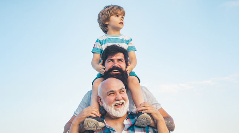 Gifts for Dad on Father’s Day