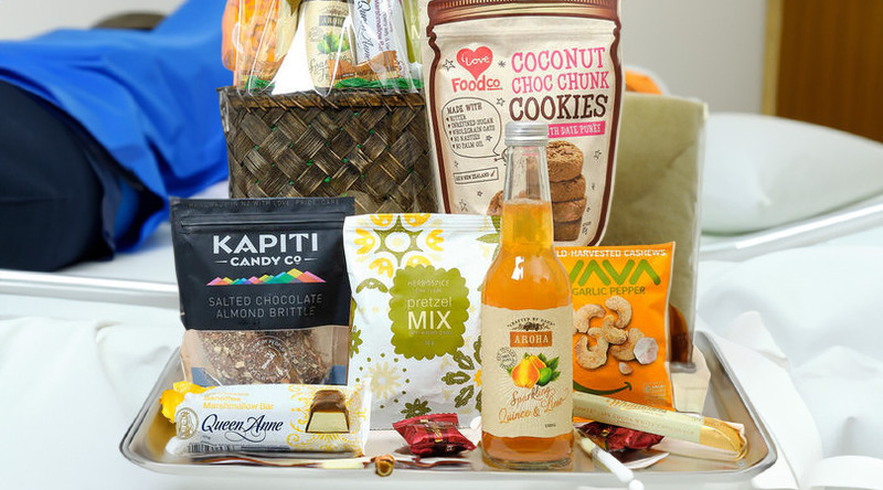 Kia Kaha! Gifts & Gift Baskets to Support Loved Ones Facing Illness
