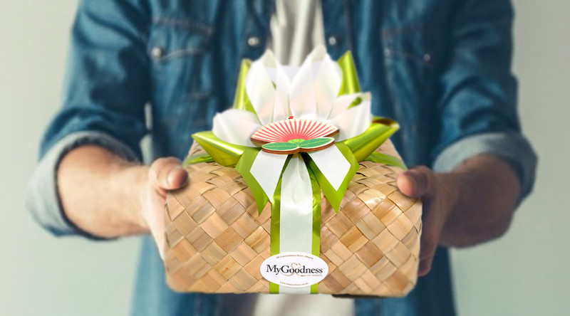 Corporate and Custom Gift Giving