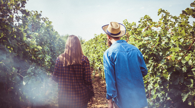 Supporting Local Growers and Suppliers