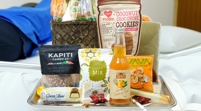 Kia Kaha! Gifts & Gift Baskets to Support Loved Ones Facing Illness