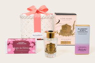 Cote Noire; House of Chocolate; Mothers Day Gift' Pamper Gift