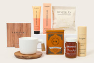 Harney Tea Classic; Tea Gift Box; Mothers Day