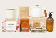 The Home Deluxe Gift Set