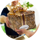Standard <br/>Gift Delivery