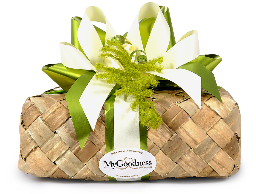 My Goodness Gift Box