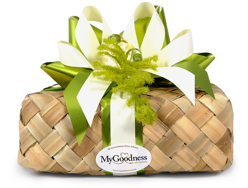 My Goodness Gift Box