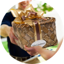 Standard <br/>Gift Delivery