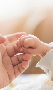 Gifts <br> for baby