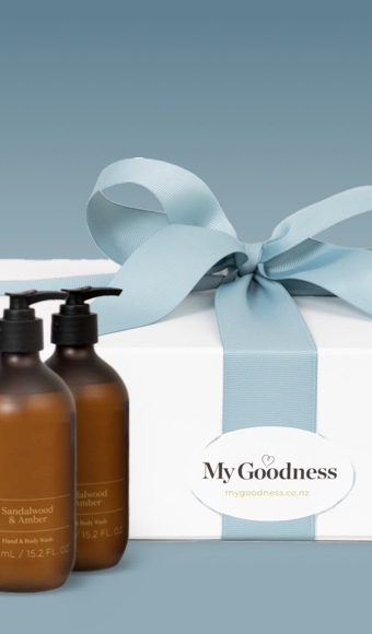 Gift Boxes