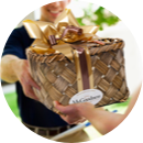 Standard <br/>Gift Delivery