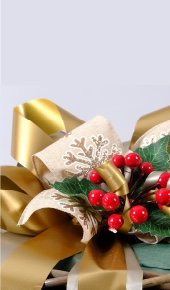 Christmas Gifts & Hampers