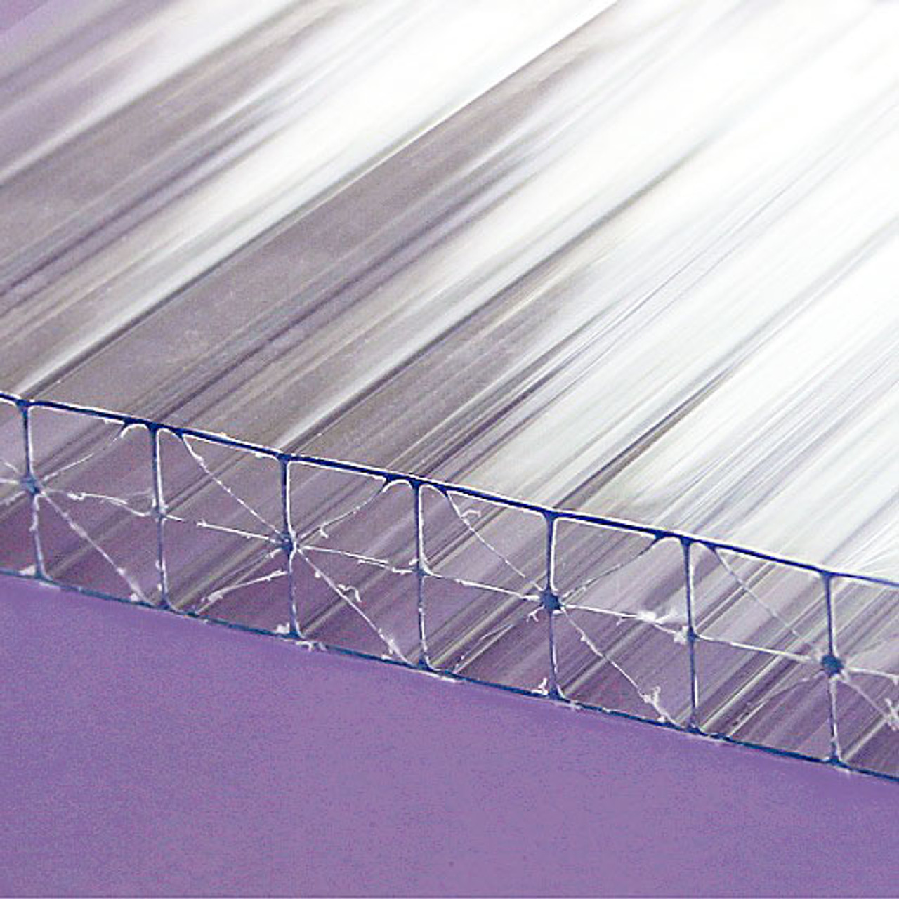 Polycarbonate Sheets, MultiWall Polycarbonate Panels