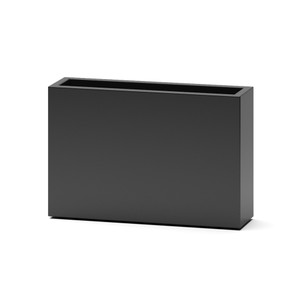 36"L x 10"W x 24"H - Fiberglass 36"L x 10"W x 24"H - Fiberglass