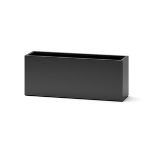 48"L x 16"W x 24"H - Fiberglass