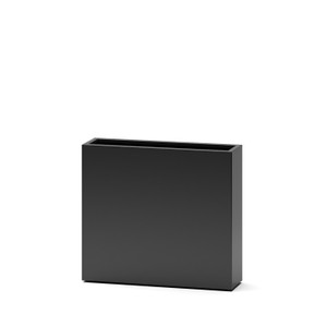 36"L x 10"W x 32"H - Fiberglass 36"L x 10"W x 32"H - Fiberglass