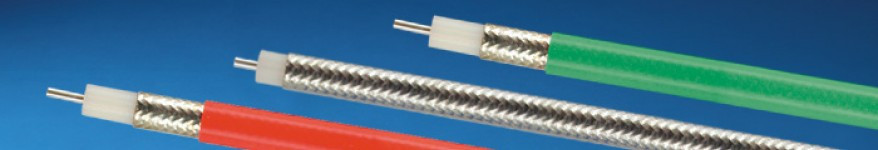 Tin Soaked Hand-Formable Cables | Tin-Dipped Braid FORM Cable by Tek-Stock