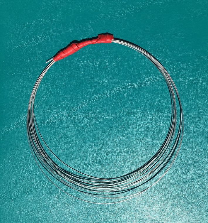 UT-020-SS in 10 foot coils