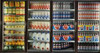 Walk -in Freezer Glass Display Door 30" X 67"