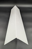 Galvanized Steel Angle 2"x 2", 90" long 